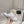 PRA SOFT PADDED NAPPA SHEARLING MULES WHITE LAMBSKIN