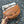 BESACE TRIPHOME 23 CINNAMON BROWN CALFSKIN