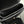 TRIOMPHE SHINY CALFSKIN HANDBAG 18 BLACK