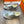 HM GET SNEAKER SAGE COLOR CALFSKIN
