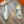 HM GET SNEAKER SAGE COLOR CALFSKIN