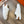 HM GET SNEAKER WHITE CALFSKIN