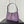 Le 5 a 7 24 Snake Purple Lambskin Ghw