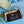 GG MARMONT MINI 22 HANDBAG IN BLACK CALFSKIN