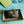 GG MARMONT MINI 22 HANDBAG IN BLACK CALFSKIN