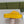 GG Lide Sandal With Interlocking Yellow Rubber 788125