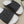 GG Lide Sandal With Interlocking Black Rubber 788131