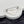 Prada Brooch Sliver 172368