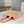 Chloé Woody tote bag pink 37cm calfskin 531241