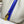 picotin lock 18 white blue togo ghw