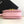 TEEN CHAIN BESACE TRIOMPHE 15.5CM PINK CALFSKIN