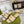 GG EXCLUSIVE SLIDE SANDAL IVORY CALFSKIN
