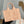 Chloé Woody mini tote bag 20cm pink calfskin