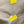 Chloé Woody tote bag 37cm yellow calfskin