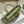 medium lady d-joy 26 green lambskin