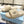 CIABATTE PRA SHEARLING IN PELLE DI AGNELLO BIANCO CREMA