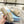 CIABATTE PRA SHEARLING IN PELLE DI AGNELLO BIANCO CREMA
