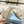 PRA SHEARLING SLIDES BEIGE LAMBSKIN