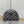 piccolo 30 montaigne 21cm astuccio afrodite ricamo obliquo blu