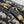 piccolo 30 montaigne 21cm astuccio afrodite ricamo obliquo blu
