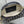 piccolo 30 montaigne 21cm astuccio afrodite ricamo obliquo blu
