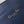 piccolo 30 montaigne 21cm astuccio afrodite ricamo obliquo blu