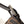 Fend Baguette 27 Shoulder Bag Brown FF Jacquard Fabric Bag Shw