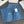 Jean droit ample à pois double C CC 344167