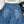 Jean droit ample à pois double C CC 344167