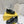 FENDI LOW-TOP TRAINER IN BLACK CALFSKIN