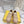 FENDI LOW-TOP TRAINER IN TAN BEIGE CALFSKIN