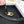 CL Gold 18mm Triomphe Enamel Black Cowhide 608384