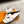 GABRIEL SANDAL WHITE CALFSKIN