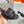 Gigi 50 Sandal Black Calfskin