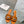 Gigi 50 Sandal Tan Calfskin