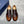 CD PATTERNED DOUBLE MONKSTRAP LOAFER SYRUP CALFSKIN