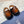 CD PATTERNED DOUBLE MONKSTRAP LOAFER SYRUP CALFSKIN