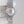 Omega De Ville 32.7mm Silver Mop Pearl Dial
