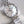 Omega De Ville 32.7mm Silver Mop Pearl Dial