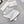 walkn 45 white oblique embroidery canvas