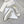 walkn 45 grey white oblique embroidery canvas
