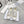 walkn 45 gold white oblique embroidery canvas