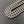 CRUSH CHAINED BAG 22 IN WHITE QUILTED CRUSHED CALFSKIN SILVER HARDWARE