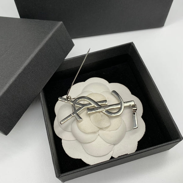 YSL Brooch 178031