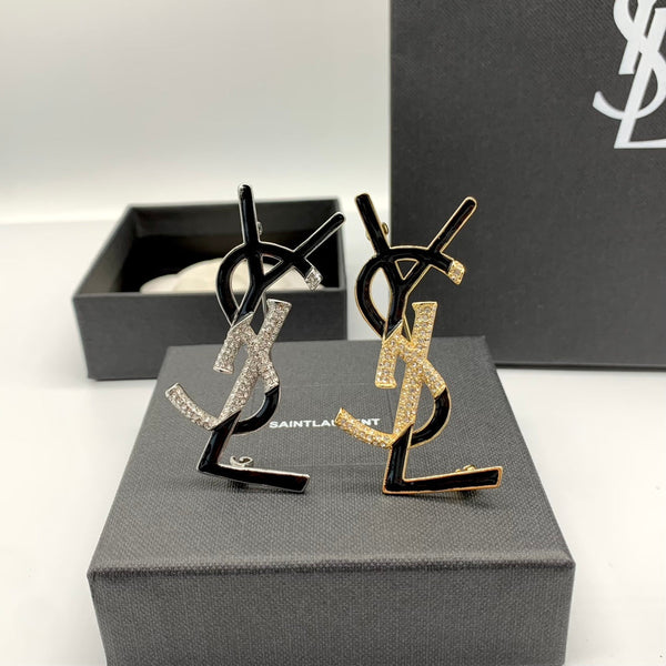 YSL Brooch 178031
