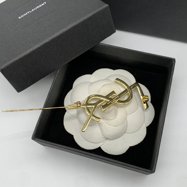 YSL Brooch 178031