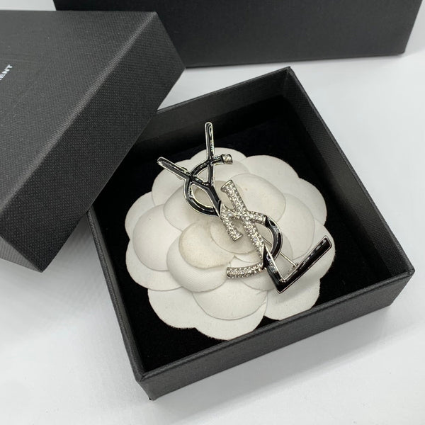 YSL Brooch 178031