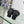 cd mary jane transparent mesh embroidered black flower motif