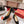 CL Miss Sab 85 Mm Pumps Patent Calf Black