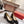 CL Miss Sab 85 Mm Pumps Patent Calf Black